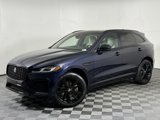 Used 2025 Jaguar F-PACE R-Dynamic S image 2