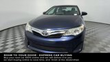 Used 2014 Toyota Camry LE image 3