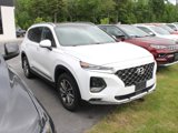 Used 2020 Hyundai Santa Fe SEL w/ Convenience + Premium Package image 3