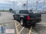 Used 2022 Chevrolet Colorado LT w/ Fleet Safety Package image 3