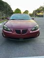 Used 2005 Pontiac Grand Prix w/ Drivers Plus Package image 2