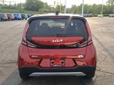 New 2025 Kia Soul LX image 3