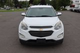 Used 2017 Chevrolet Equinox LT image 2
