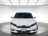 Certified 2021 Honda Clarity Plug-In Hybrid image 2