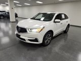 Used 2018 Acura MDX SH-AWD image 3