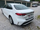 Certified 2022 Toyota Corolla LE image 4