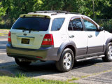 Used 2007 Kia Sorento EX w/ Luxury Pkg image 5