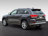 Used 2015 Jeep Grand Cherokee Summit w/ Platinum Series Group image 5