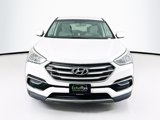 Used 2017 Hyundai Santa Fe Sport image 2