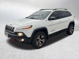 Used 2014 Jeep Cherokee Trailhawk w/ Comfort/Convenience Group image 3