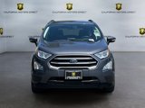 Used 2019 Ford EcoSport SE w/ SE Convenience Package image 2