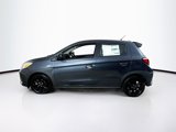 New 2024 Mitsubishi Mirage Black Edition image 4
