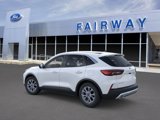 New 2024 Ford Escape Active w/ Tech Pack #1 image 4
