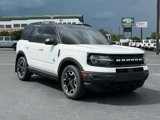 Certified 2021 Ford Bronco Sport Outer Banks image 2