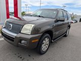 Used 2008 Mercury Mountaineer AWD image 2