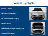 Used 2021 Chevrolet Malibu LT image 3