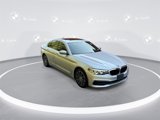 Used 2019 BMW 530i xDrive w/ Convenience Package image 2