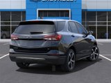 New 2022 Chevrolet Equinox LT image 4