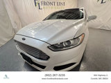 Used 2013 Ford Fusion SE image 3