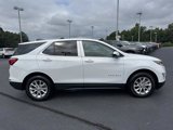 Used 2021 Chevrolet Equinox LT image 4