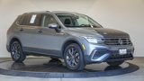 Used 2022 Volkswagen Tiguan SE image 5