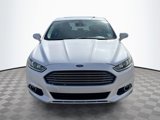 Used 2015 Ford Fusion Titanium image 2