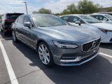 Used 2018 Volvo S90 T6 Inscription w/ Convenience Package image 5