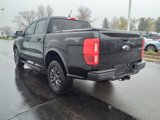 Certified 2020 Ford Ranger XLT w/ Equipment Group 301A Mid image 4