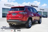 New 2025 Jeep Compass Latitude image 5