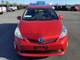 Used 2013 Toyota Prius V Three image 2