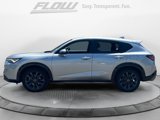 New 2025 Acura ADX A-Spec image 4