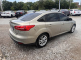 Used 2016 Ford Focus SE w/ SE Power Seat Package image 4