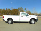 Used 2018 RAM 2500 Tradesman w/ Power & Remote Entry Group image 2