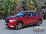 Used 2021 Nissan Kicks SV image 1