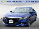 Used 2019 Honda Accord Sport image 1