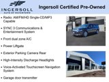 Used 2019 Ford Flex Limited image 5