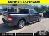 Used 2019 RAM 1500 Big Horn image 5