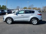 Used 2017 Kia Sportage LX image 5