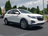 Used 2022 Chevrolet Equinox LT image 3