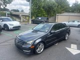 Used 2014 Mercedes-Benz C 250 Sedan image 3