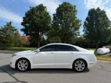 Used 2014 Lincoln MKZ Hybrid w/ Equipment Group 202A Reserve image 6