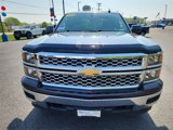 Certified 2015 Chevrolet Silverado 1500 LT w/ LT Convenience Package image 3