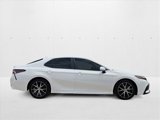 Used 2021 Toyota Camry SE image 4