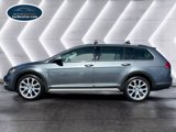 Used 2017 Volkswagen Golf Alltrack SEL image 5