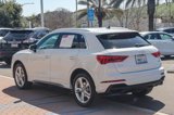 Certified 2024 Audi Q3 2.0T Premium w/ Convenience Package image 4