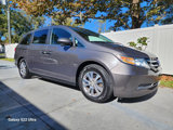 Used 2016 Honda Odyssey SE image 2