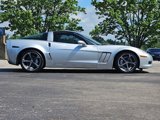 Used 2012 Chevrolet Corvette Grand Sport w/ Roof Package image 3