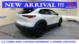 Used 2021 MAZDA CX-30 AWD 2.5 Turbo S image 3