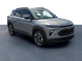 New 2026 Chevrolet TrailBlazer RS w/ Driver Confidence Package image 3