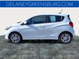 Used 2020 Chevrolet Spark LT image 6